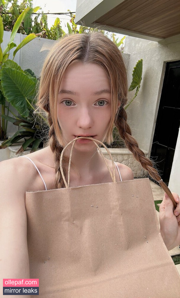 Latest Leaks Your_Cookie_ Nude #19 - Fapello