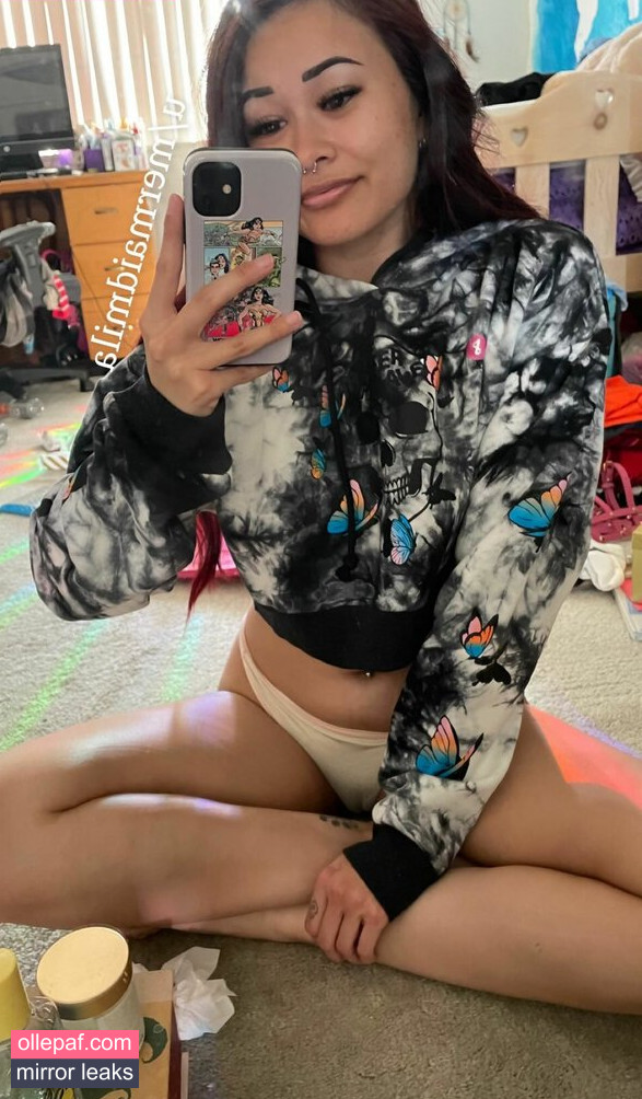 Latest Leaks Your Local Mermaid Nude #15 - Fapello