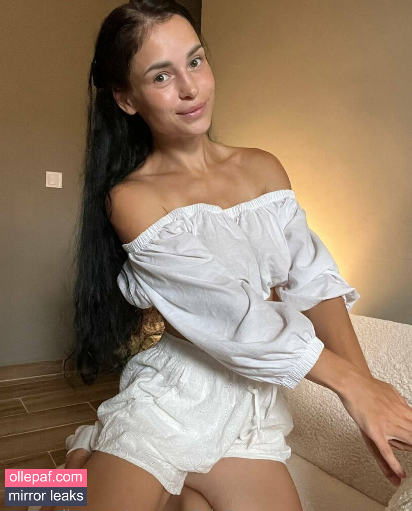 Latest Leaks your_milamoore Nude #2 - Fapello