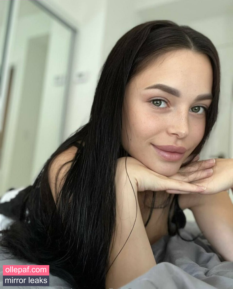 Latest Leaks your_milamoore Nude #132 - Fapello