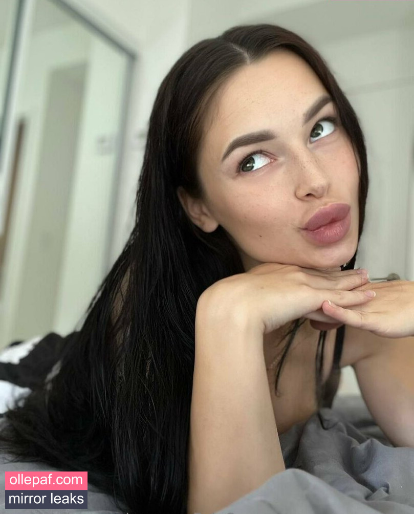 Latest Leaks your_milamoore Nude #19 - Fapello