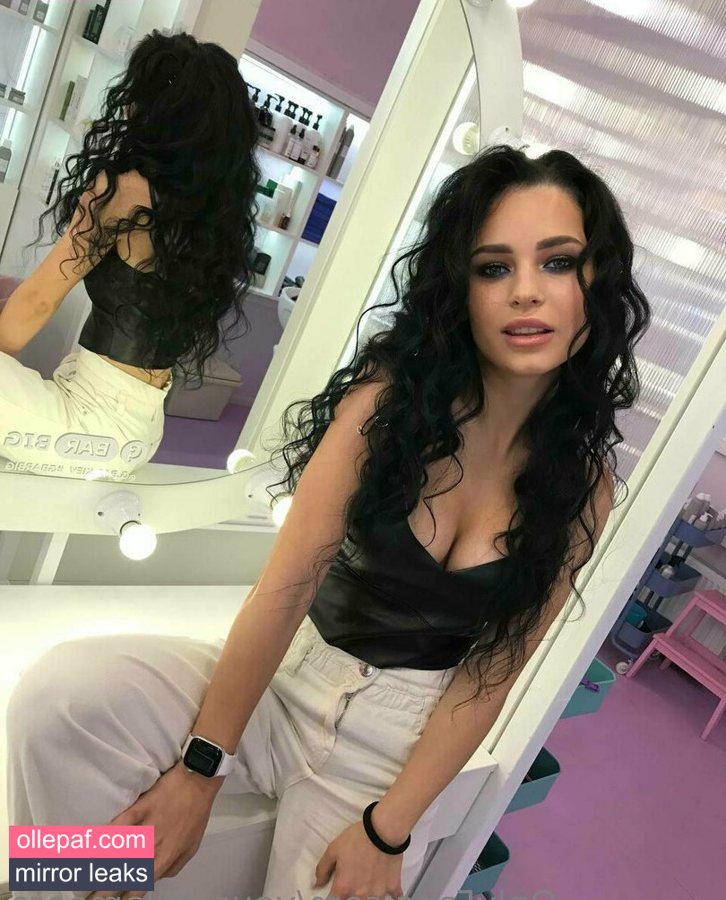 Latest Leaks your_milamoore Nude #325 - Fapello
