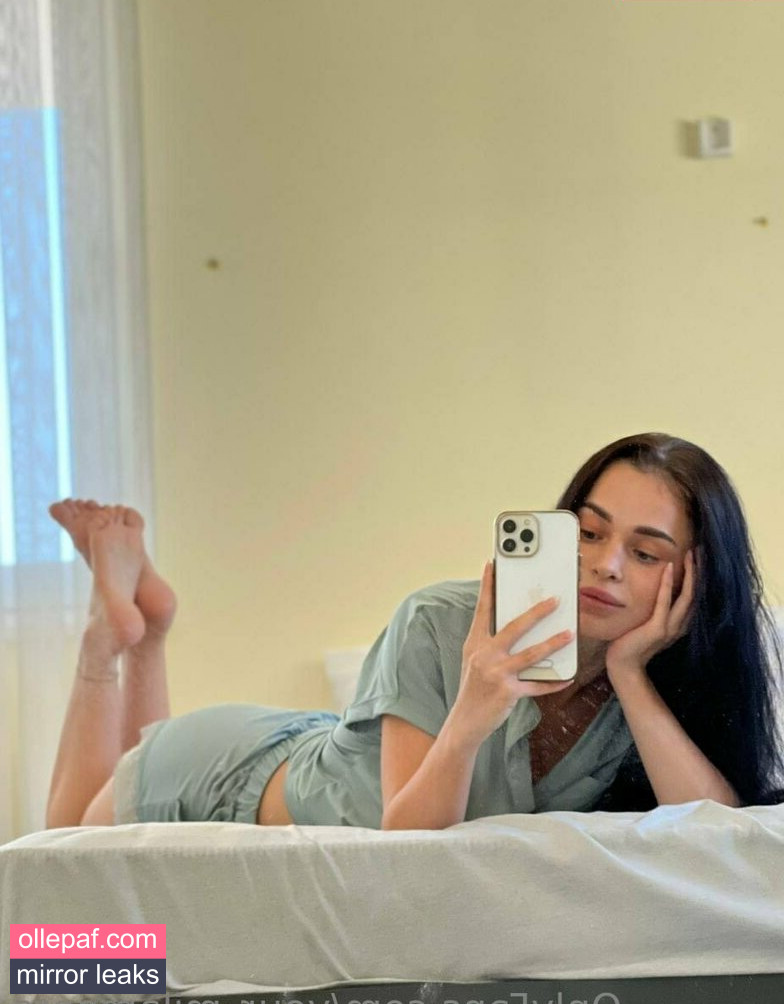 Latest Leaks your_milamoore Nude #338 - Fapello
