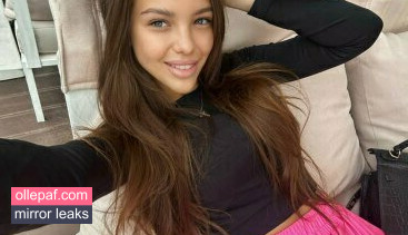 Latest Leaks your_milamoore Nude #529 - Fapello