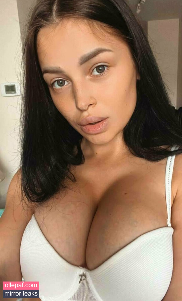 Latest Leaks your_milamoore Nude #568 - Fapello