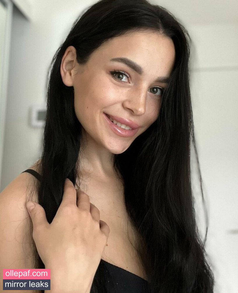 Latest Leaks your_milamoore Nude #60 - Fapello