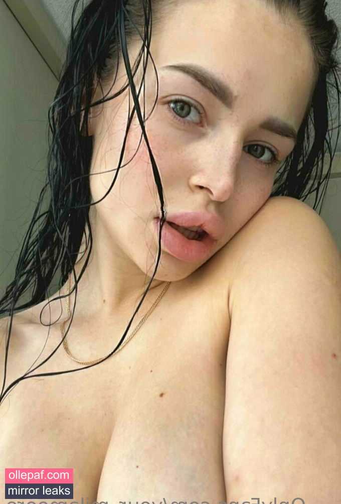 Latest Leaks your_milamoore Nude #624 - Fapello