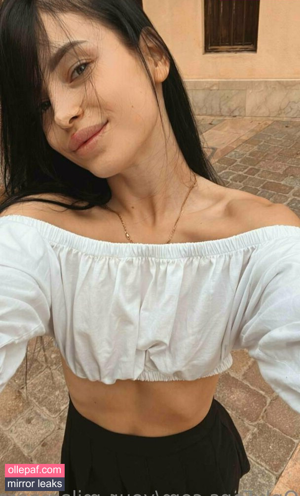 Latest Leaks your_milamoore Nude #636 - Fapello
