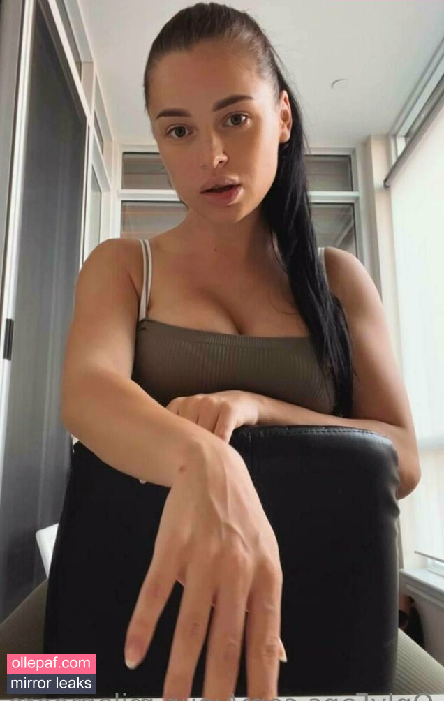 Latest Leaks your_milamoore Nude #705 - Fapello