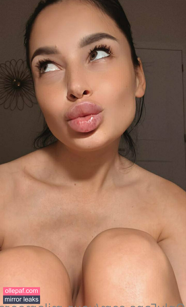 Latest Leaks your_milamoore Nude #727 - Fapello