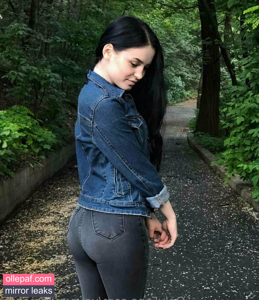 Latest Leaks your_milamoore Nude #733 - Fapello