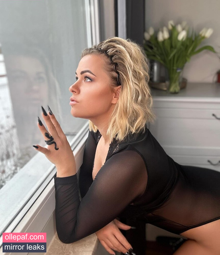 Latest Leaks Your_nice_kiss Nude #38 - Fapello