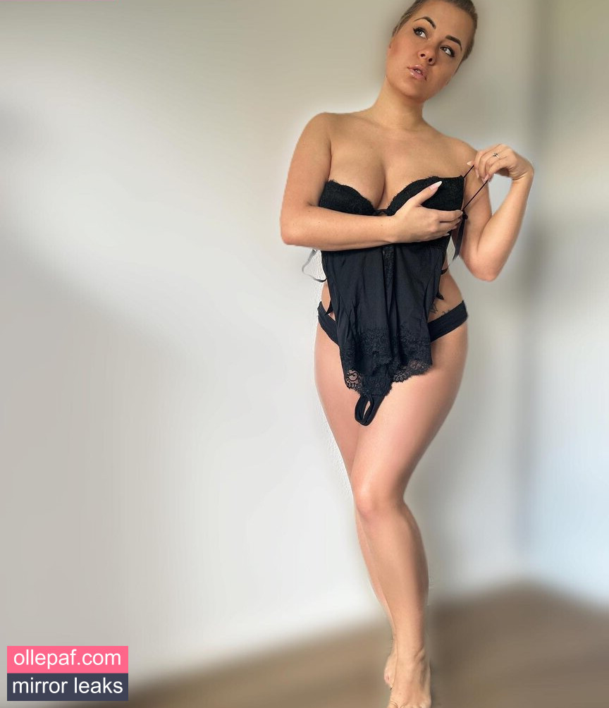 Latest Leaks Your_nice_kiss Nude #44 - Fapello