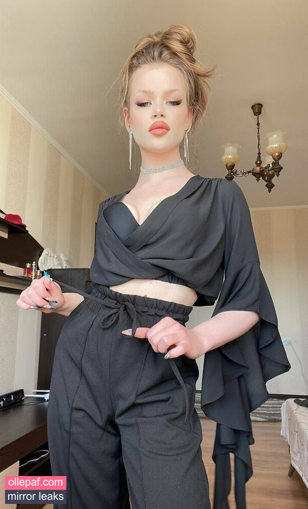 Latest Leaks yourangel07 Nude #69 - Fapello