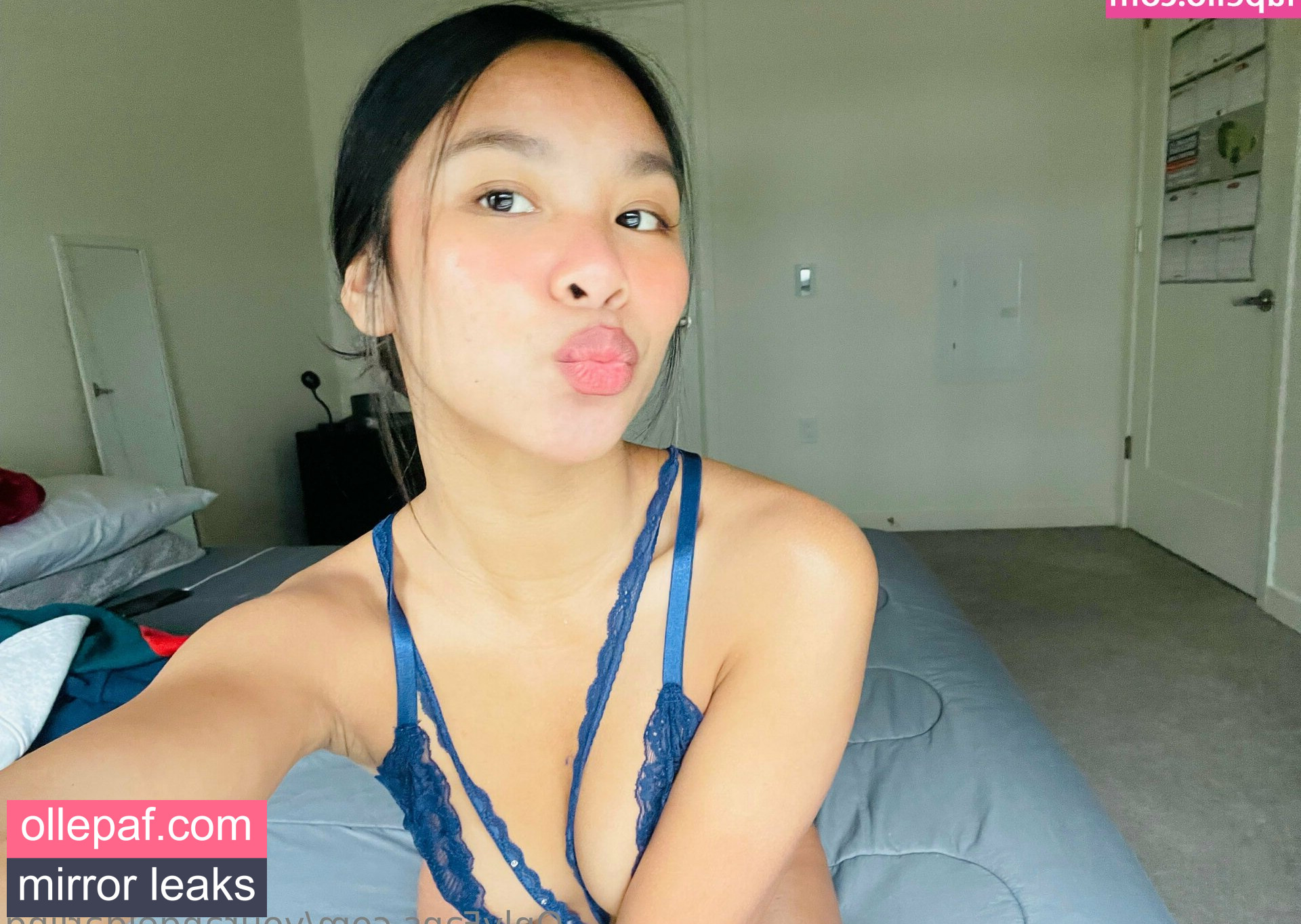 Latest Leaks yourangeldarling Nude #215 - Fapello