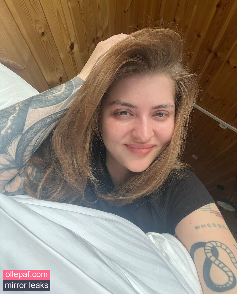 Latest Leaks youraysel Nude #4 - Fapello