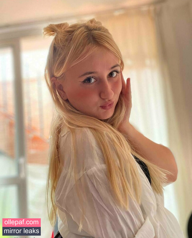 Latest Leaks yourbabyliza Nude #12 - Fapello