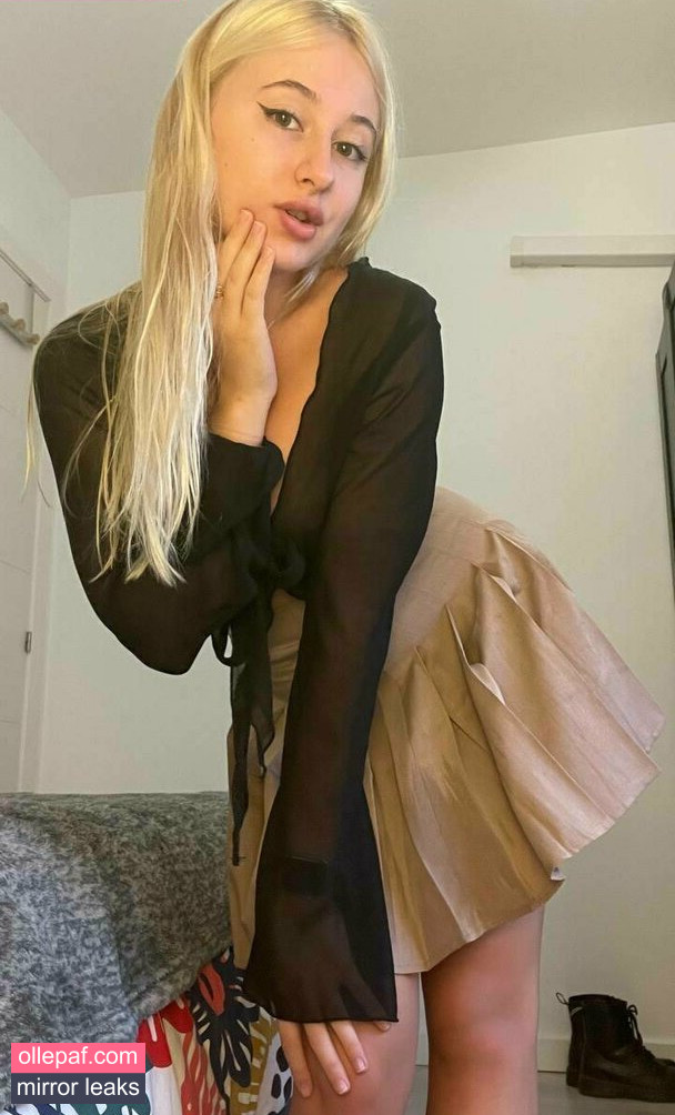 Latest Leaks yourbabyliza Nude #13 - Fapello