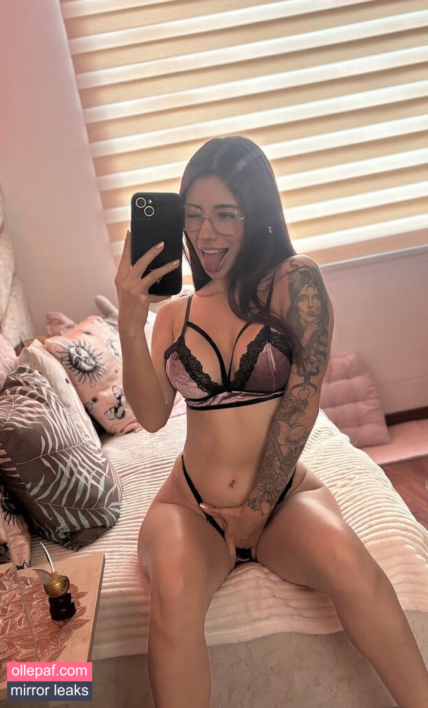 Latest Leaks yourbabystacy Nude #8 - Fapello