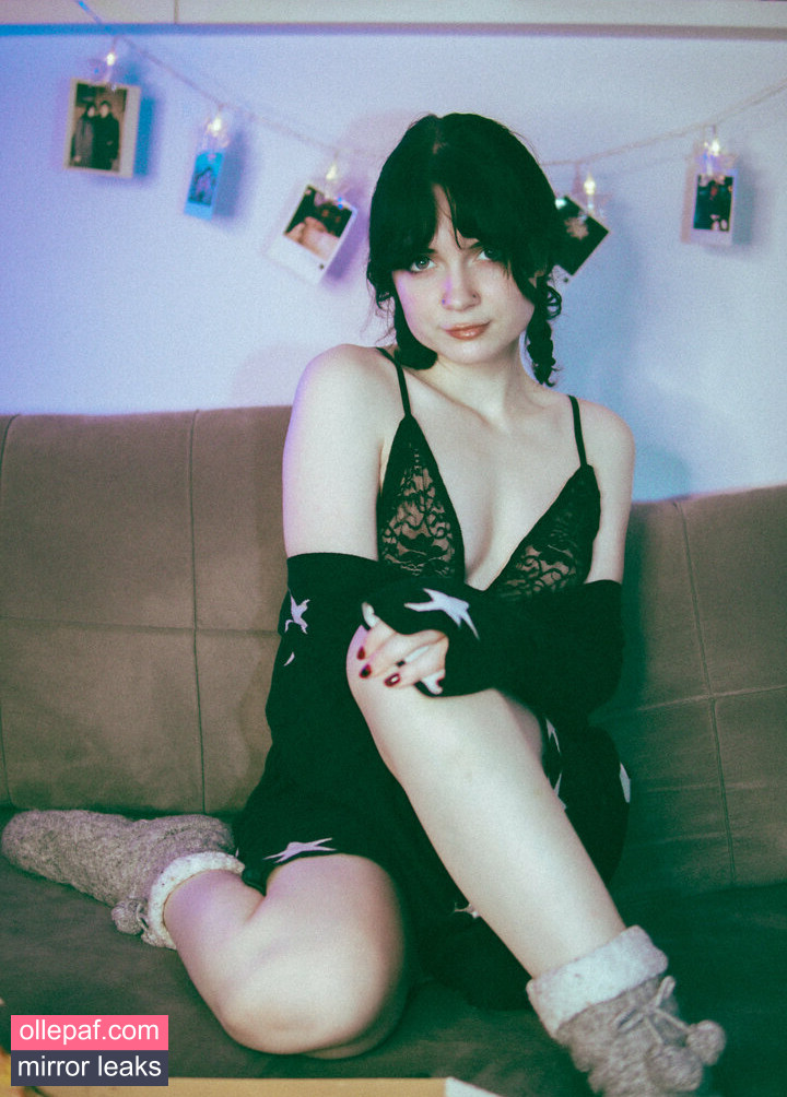 Latest Leaks yourbabyvillian Nude #110 - Fapello