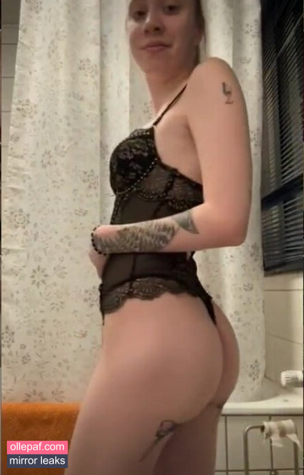 Latest Leaks YourbigsisterStina Nude #11 - Fapello