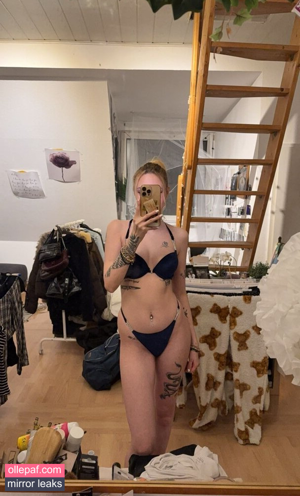 Latest Leaks YourbigsisterStina Nude #7 - Fapello