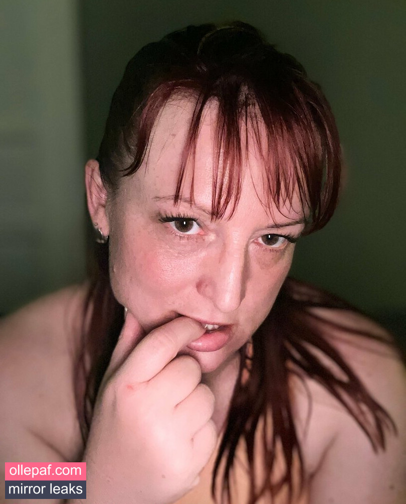 Latest Leaks yourchristinemorgan Nude #5 - Fapello