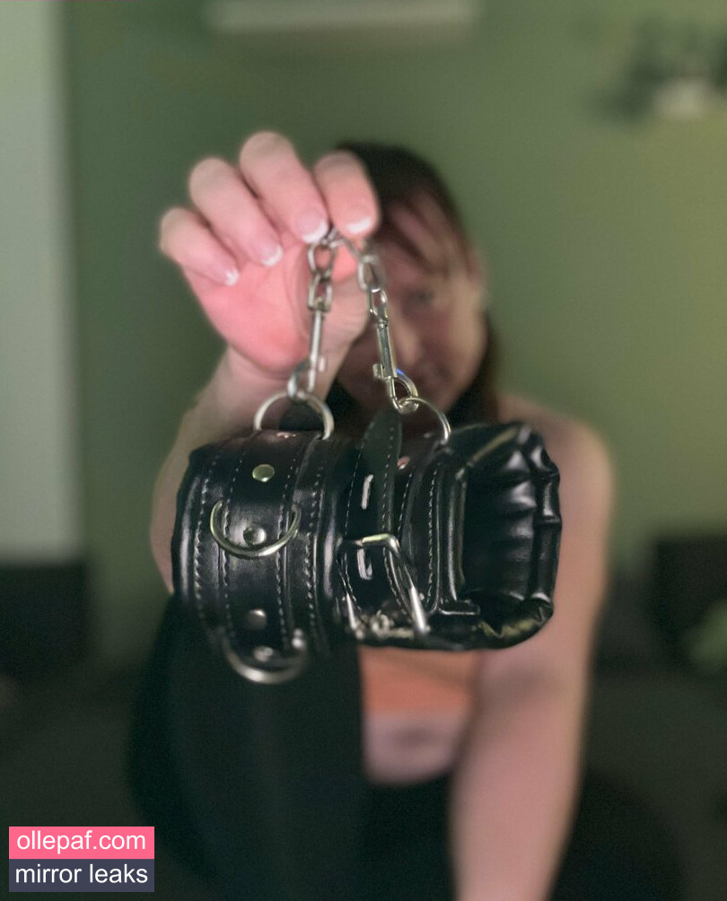 Latest Leaks yourchristinemorgan Nude #7 - Fapello