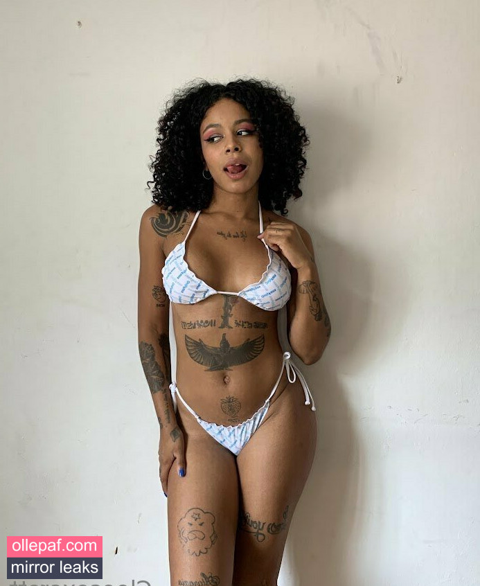 Latest Leaks yourcleopathra Nude #227 - Fapello