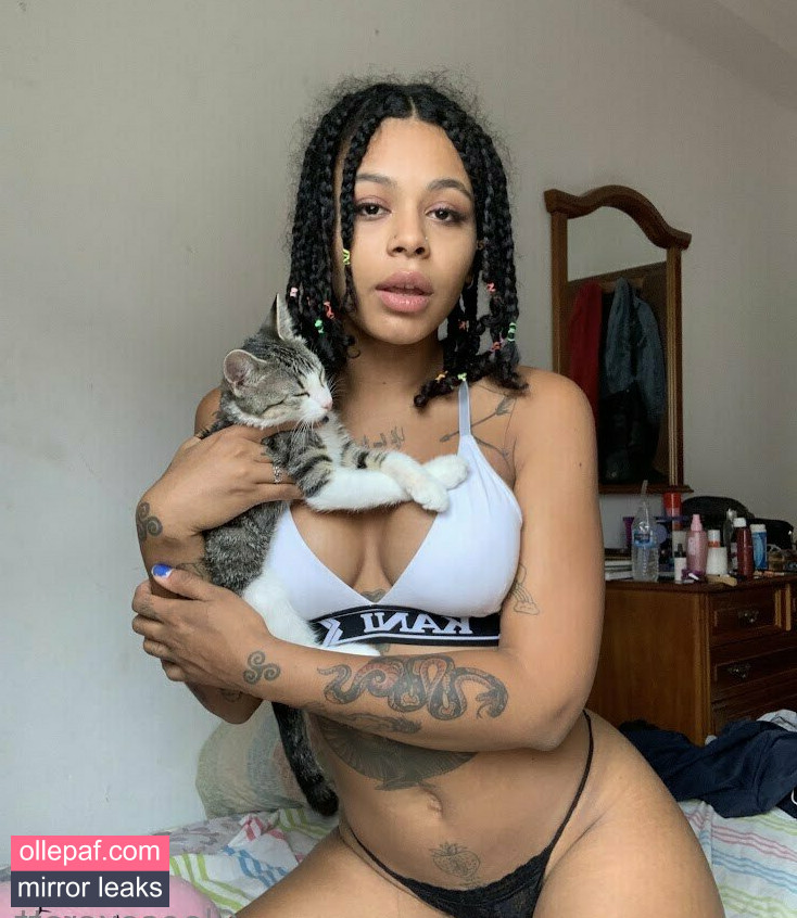 Latest Leaks yourcleopathra Nude #230 - Fapello
