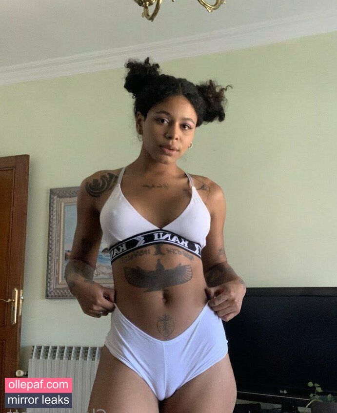 Latest Leaks yourcleopathra Nude #246 - Fapello