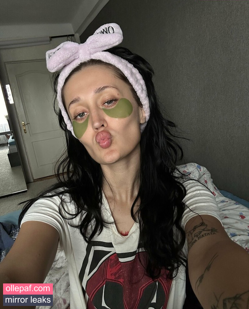 Latest Leaks yourfavcamille Nude #7 - Fapello