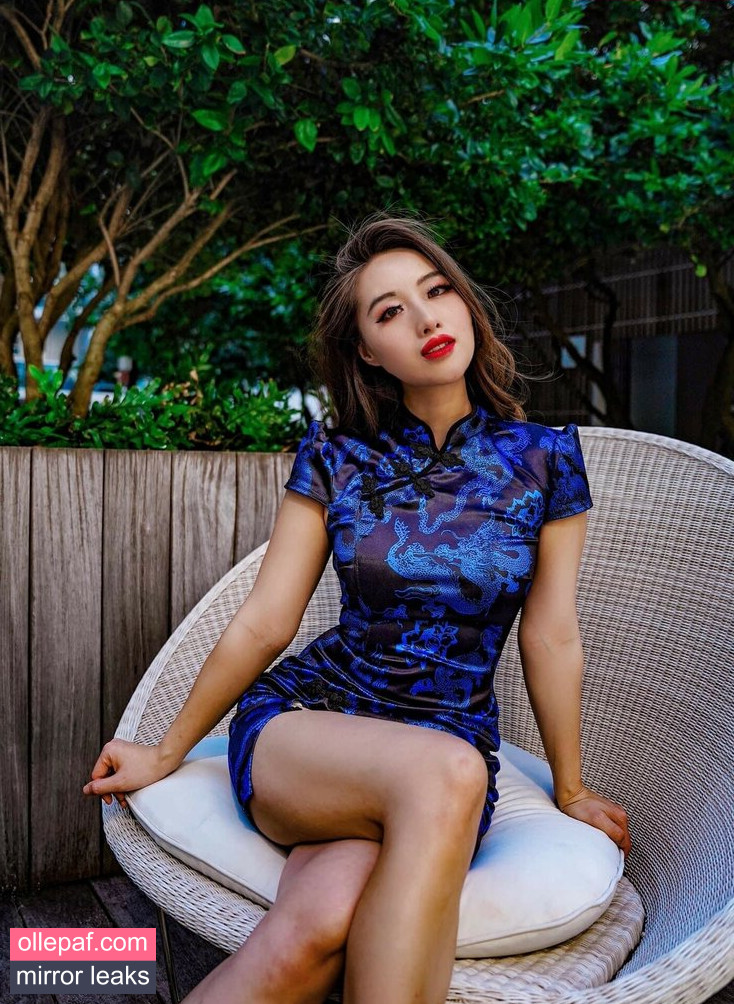 Latest Leaks yourfortunecookie Nude #3 - Fapello