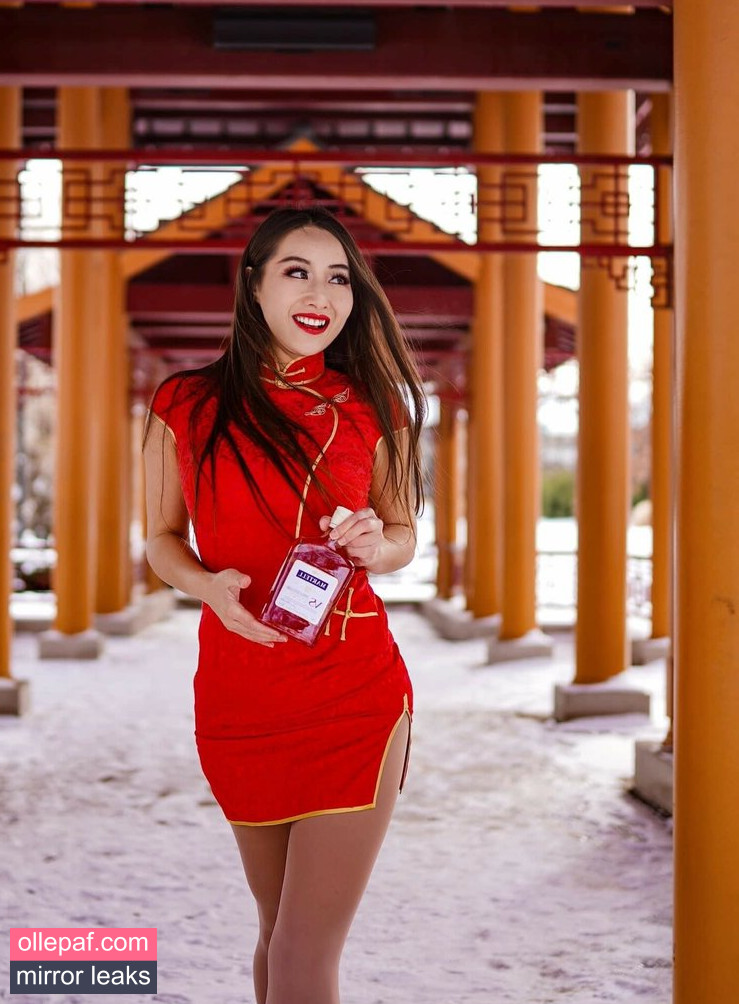 Latest Leaks yourfortunecookie Nude #42 - Fapello