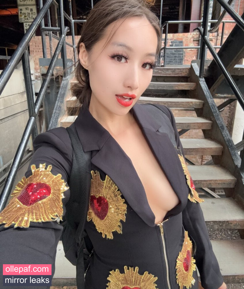 Latest Leaks yourfortunecookie Nude #81 - Fapello