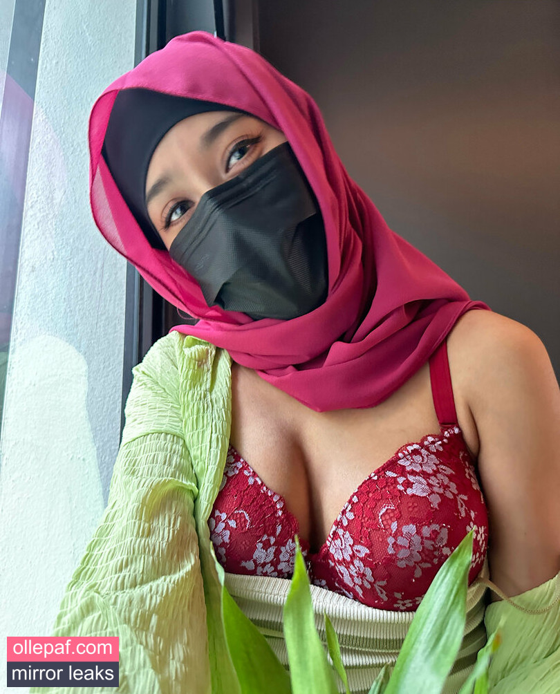 Latest Leaks yourgfaliyah Nude #11 - Fapello