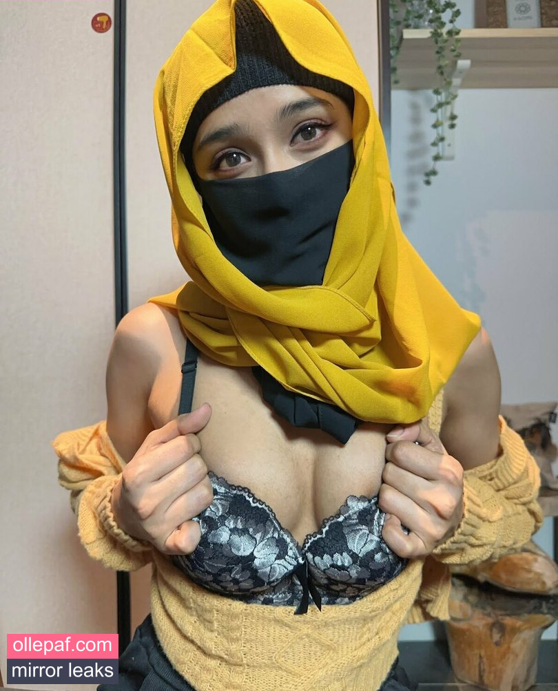 Latest Leaks yourgfaliyah Nude #40 - Fapello