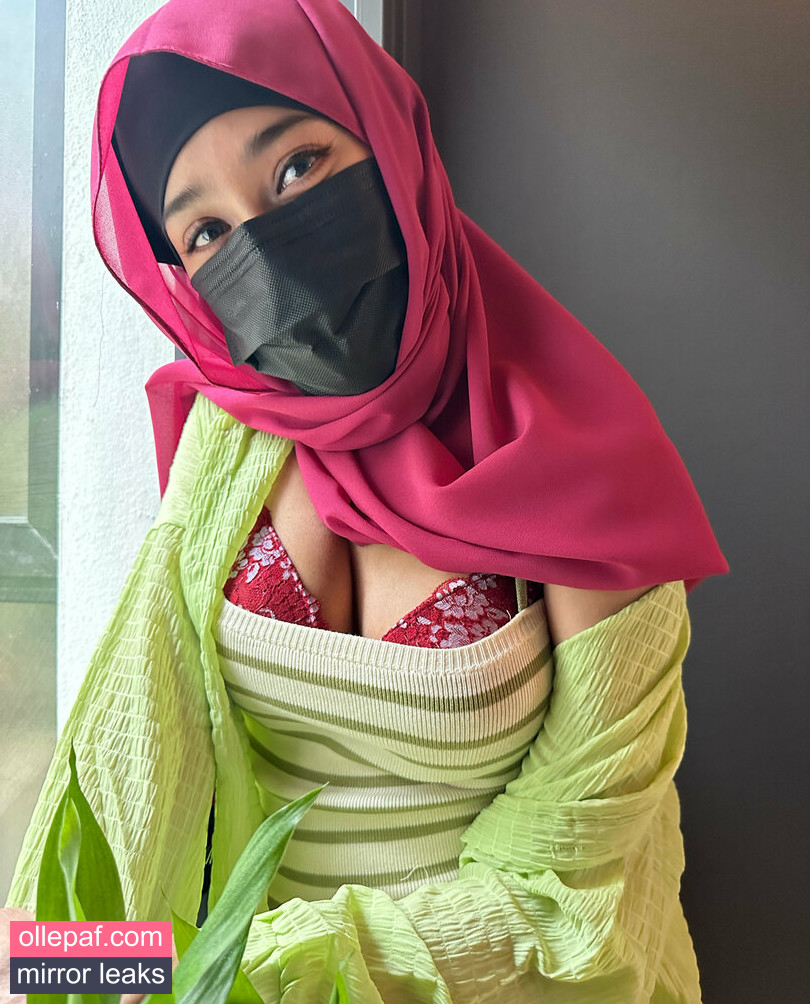 Latest Leaks yourgfaliyah Nude #5 - Fapello