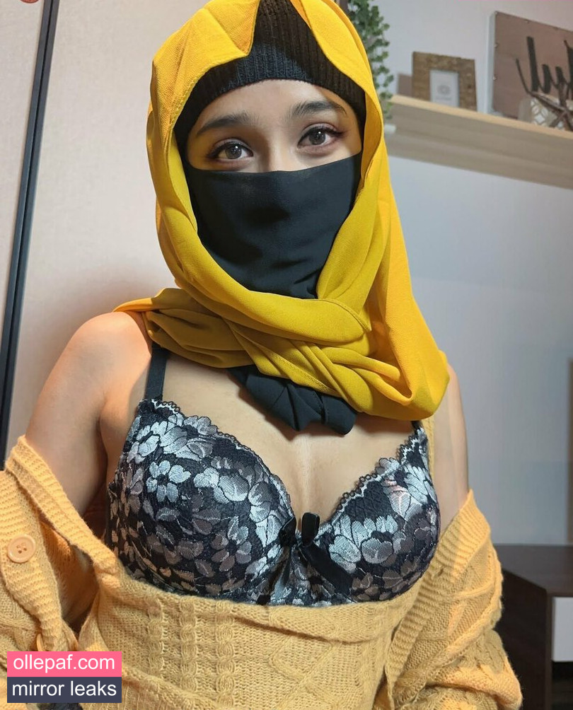 Latest Leaks yourgfaliyah Nude #41 - Fapello