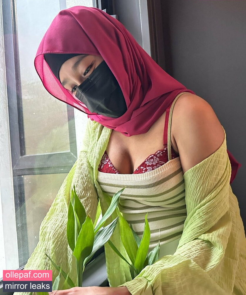 Latest Leaks yourgfaliyah Nude #52 - Fapello