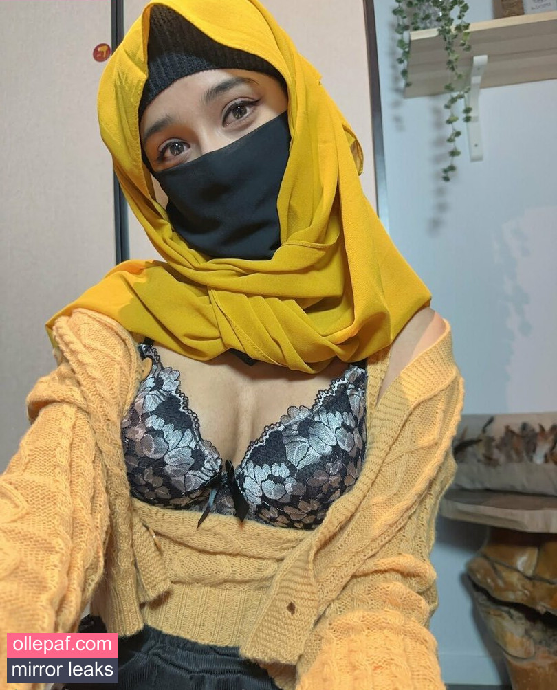 Latest Leaks yourgfaliyah Nude #56 - Fapello