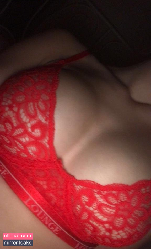 Latest Leaks Yourgirl Nude #4 - Fapello