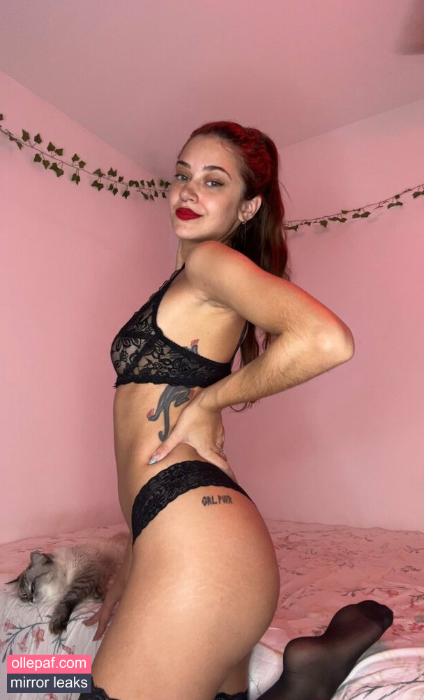 Latest Leaks yourgirlaya Nude #62 - Fapello