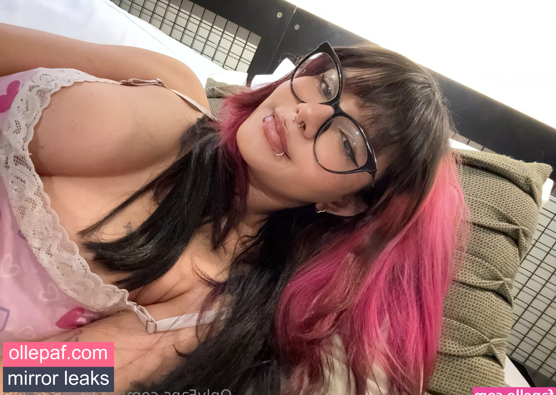 Latest Leaks yourlaylasophia Nude #5 - Fapello