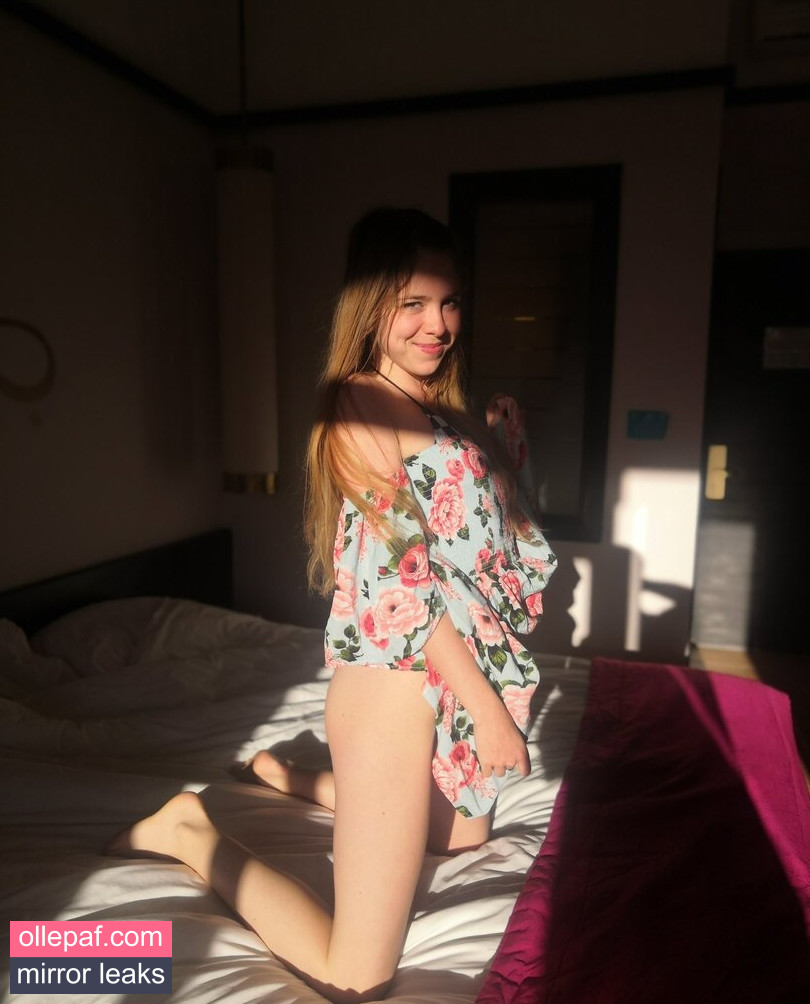 Latest Leaks YourLittleMaya Nude #9 - Fapello