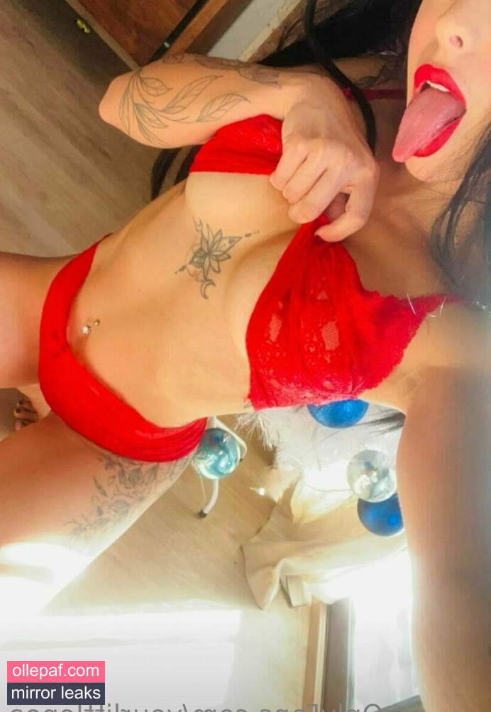 Latest Leaks yourlittlenoa Nude #96 - Fapello