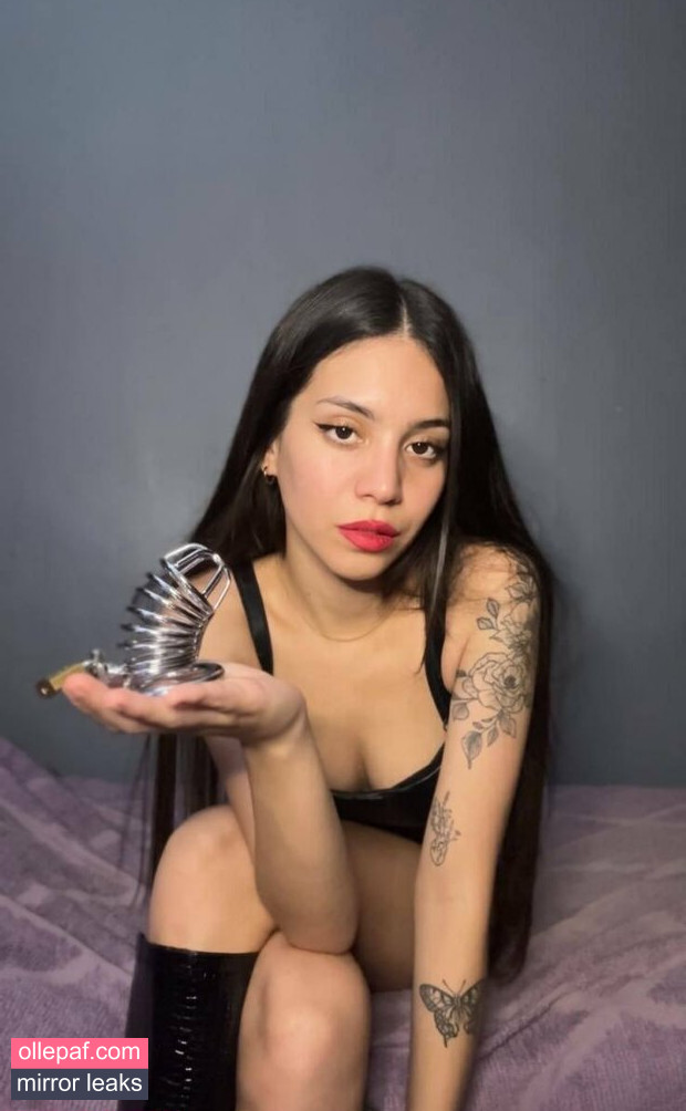 Latest Leaks yourmistresssky Nude #27 - Fapello