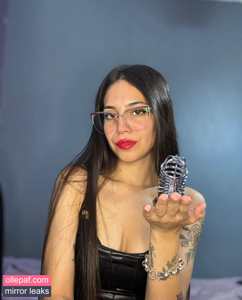 Latest Leaks yourmistresssky Nude #30 - Fapello