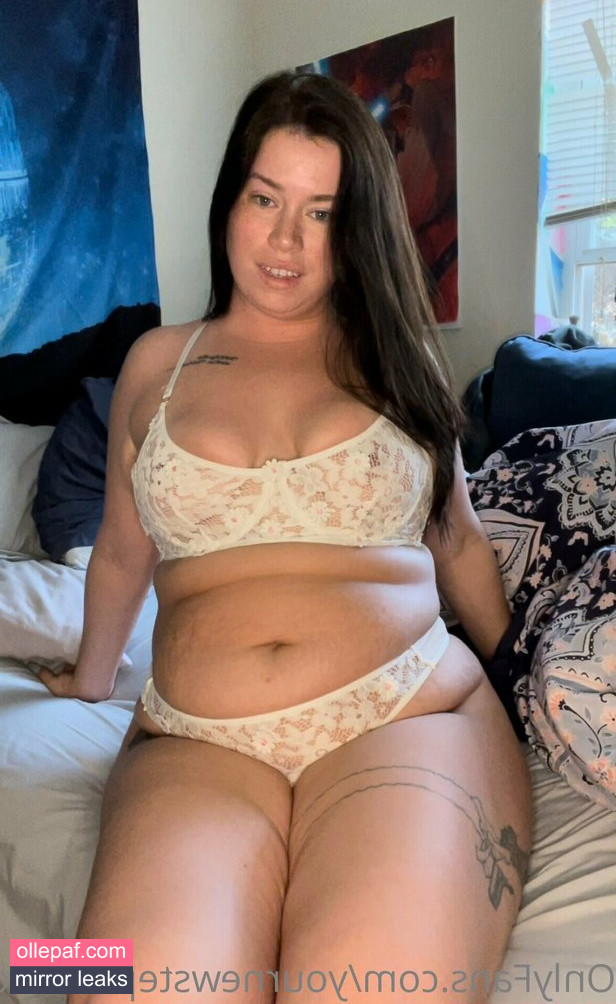 Latest Leaks yournewstepmomxfree Nude #135 - Fapello