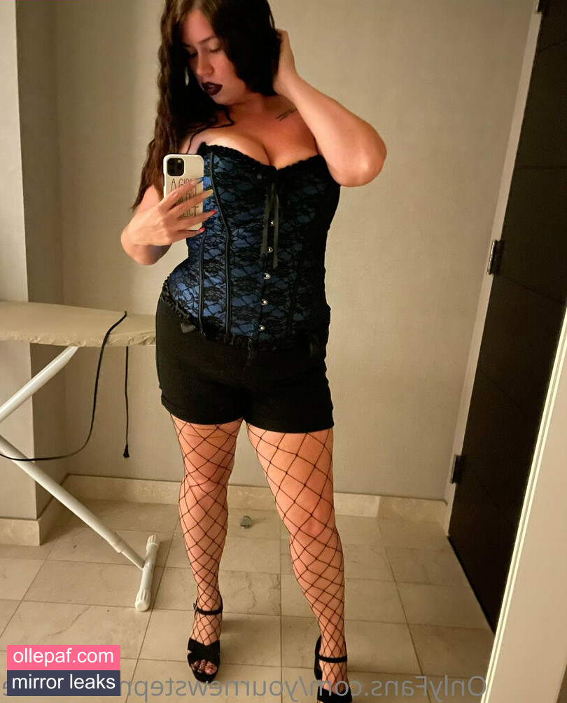 Latest Leaks yournewstepmomxfree Nude #81 - Fapello